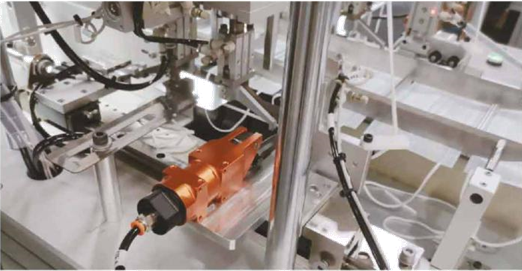 3 Ply Mask Making High Speed Machine (5400 Pcs. Per Hour) | Shini India