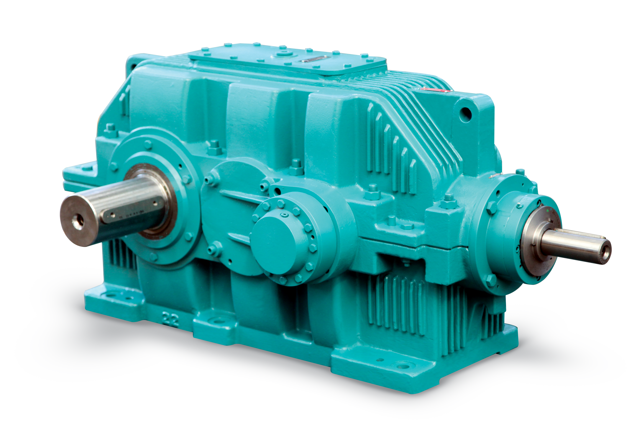 Blue Elecon Et