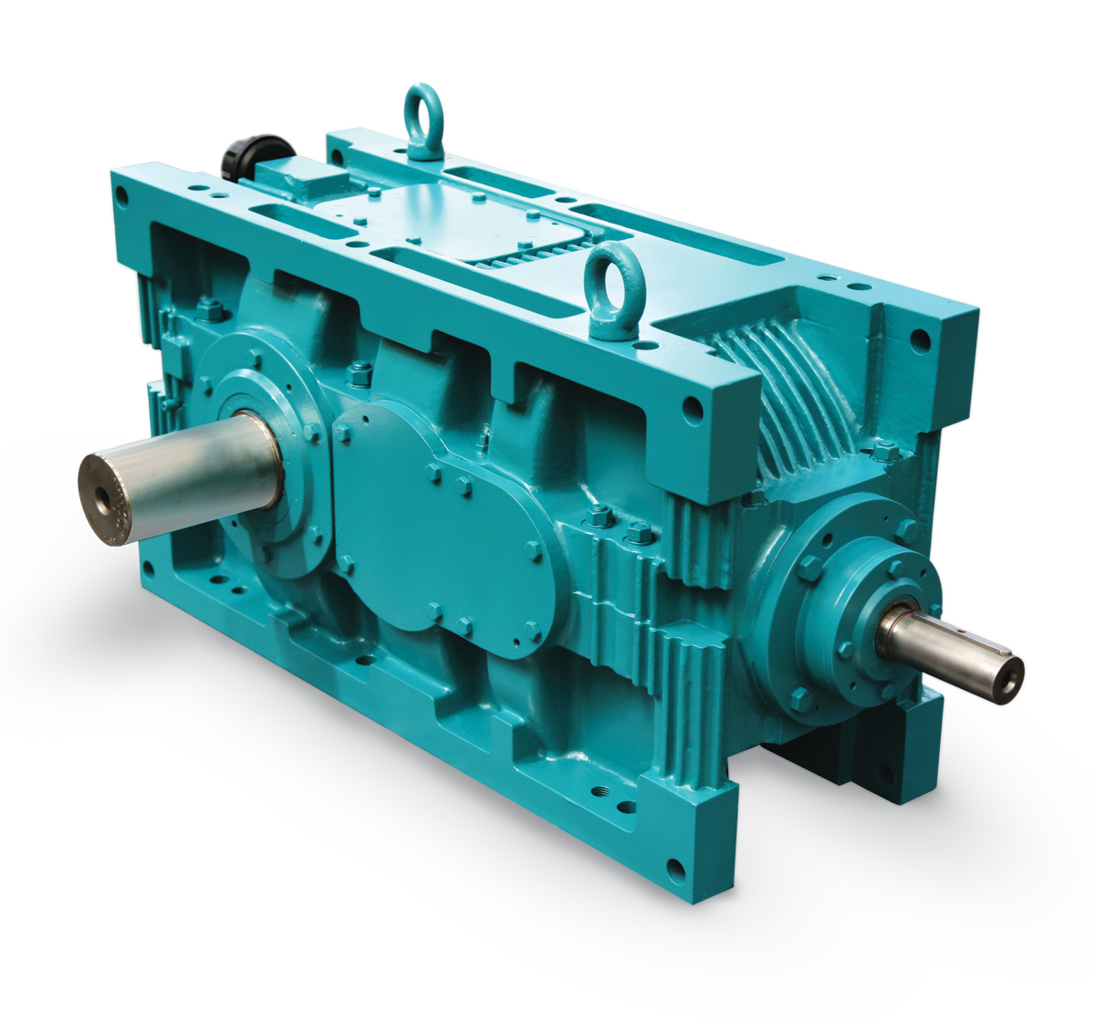 Blue Elecon Et
