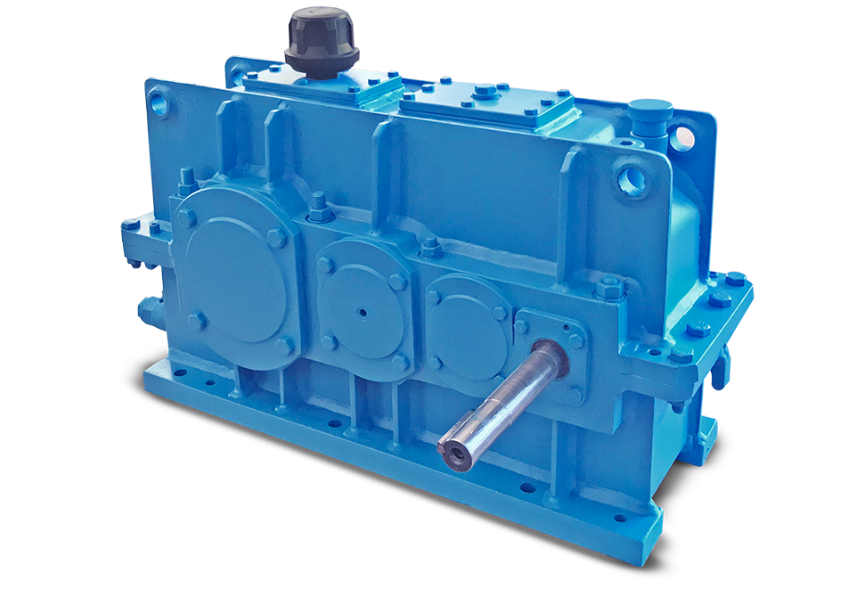Blue Elecon Et