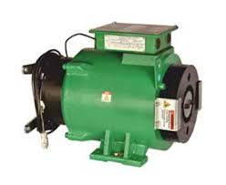 Standard Squirrel Cage Tefc Motors - 0.12kw-90kw, Cream Color, Three Phase, Ip55 Protection, Electric Start, 220-440v Voltage, Integrated Cast Feet, Aerodynamic Cooling Fans