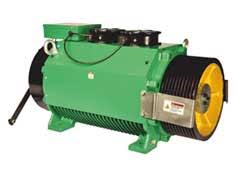 Standard Squirrel Cage Tefc Motors - 0.12kw-90kw, Cream Color, Three Phase, Ip55 Protection, Electric Start, 220-440v Voltage, Integrated Cast Feet, Aerodynamic Cooling Fans