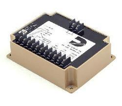 Cummins Efc/Cummins Speed Controller