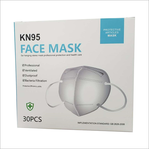 Kn95 Face Mask