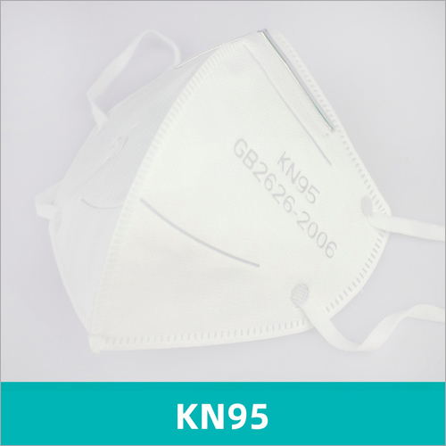 Kn95 Face Mask