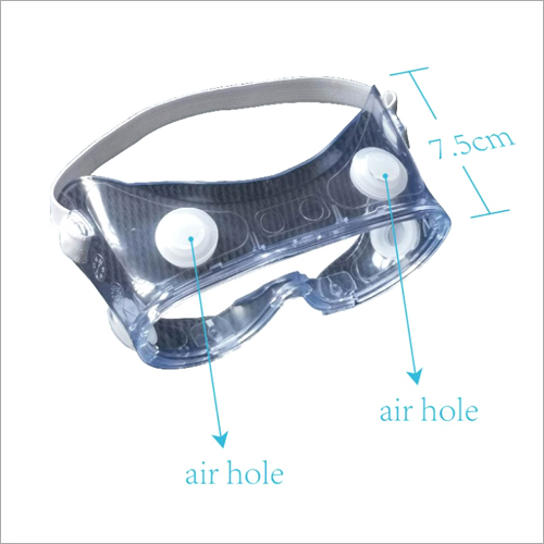 Protective Glasses