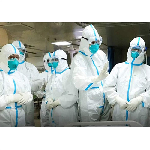 Protective Suit