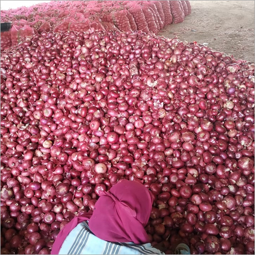 Natural Red Onion