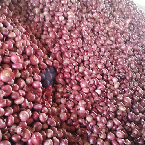 Natural Red Onion