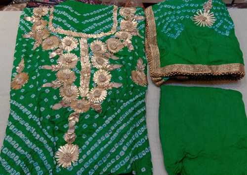 चारकी गोट्टापति सूट आवेदन: महिलाओं की सामग्री