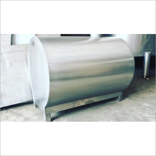 Batch Pasteurizer