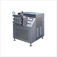 मिल्क होमोजिनेज़र