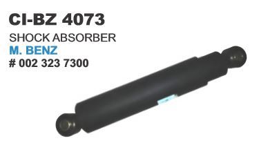 Shock Absorber M Benz