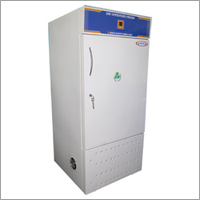 Blood Bank Refrigerator