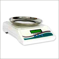Blood Bank Scale
