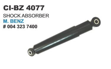 सदमे अवशोषक एम बेंज