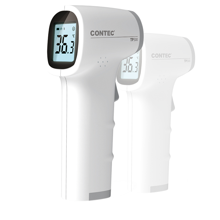 Infrared Thermometer Gender: Unisex