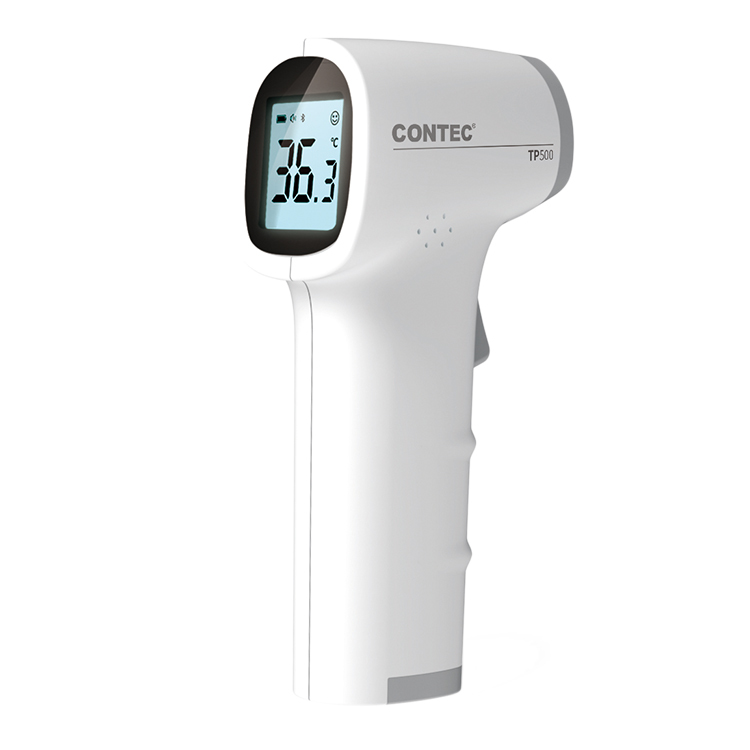 Infrared Thermometer Gender: Unisex