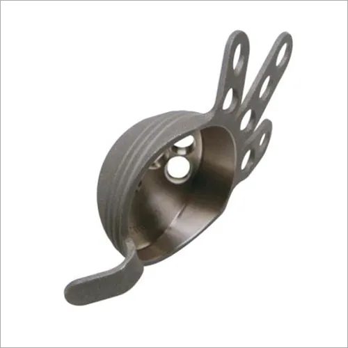 बिना सीमेंट वाला संशोधन कप