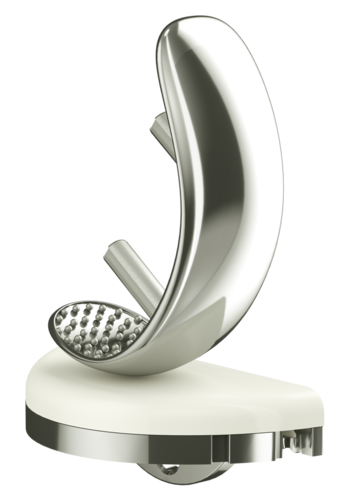 आंशिक घुटने का प्रतिस्थापन