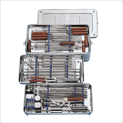 Revision Surgery Instrument
