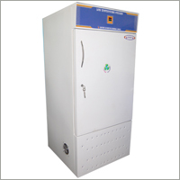Ultra Low Temperature Freezer