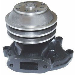 Kirloskar Bliss Generator Water Pump (30 kVA Big Pully )