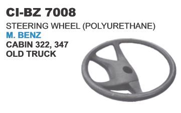 Steering Wheel M Benz