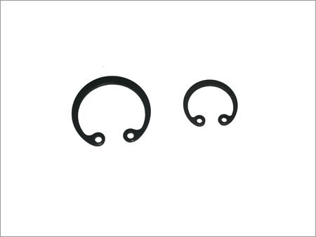 External Circlips
