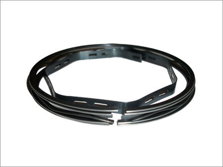 Duaflex Ring Set