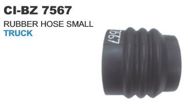 Rubber Hose (Small) M Benz