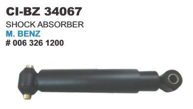 Shock Absorber M Benz Truck