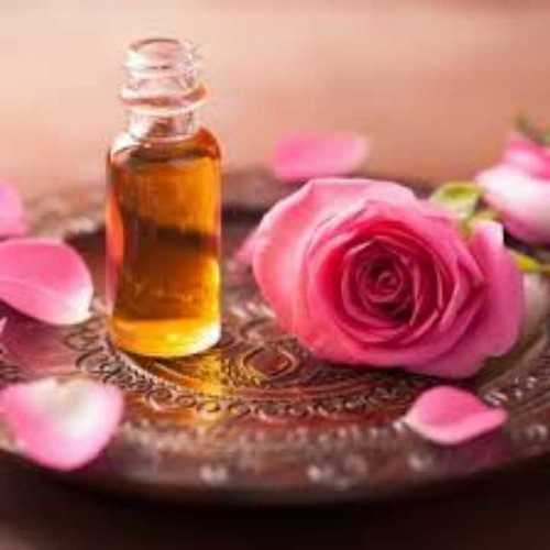 गुलाब का तेल आयु समूह: वयस्क