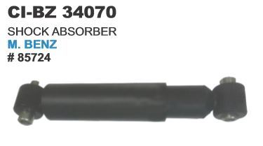 Shock Absorber M Benz