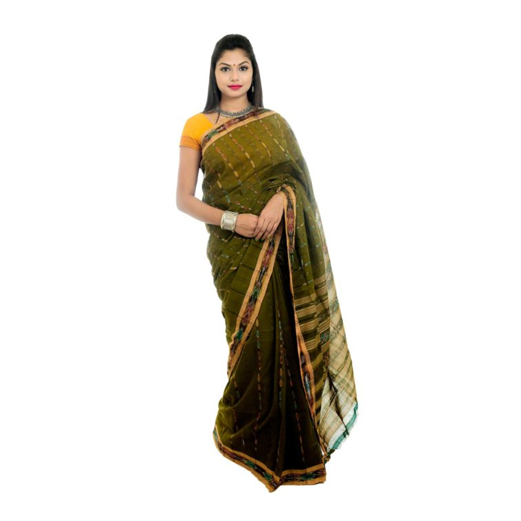 Sambalpuri Saree