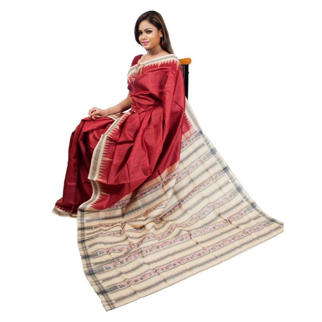 Sambalpuri Saree