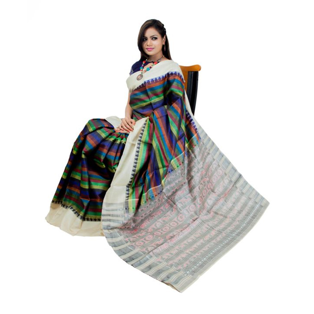 Sambalpuri Saree
