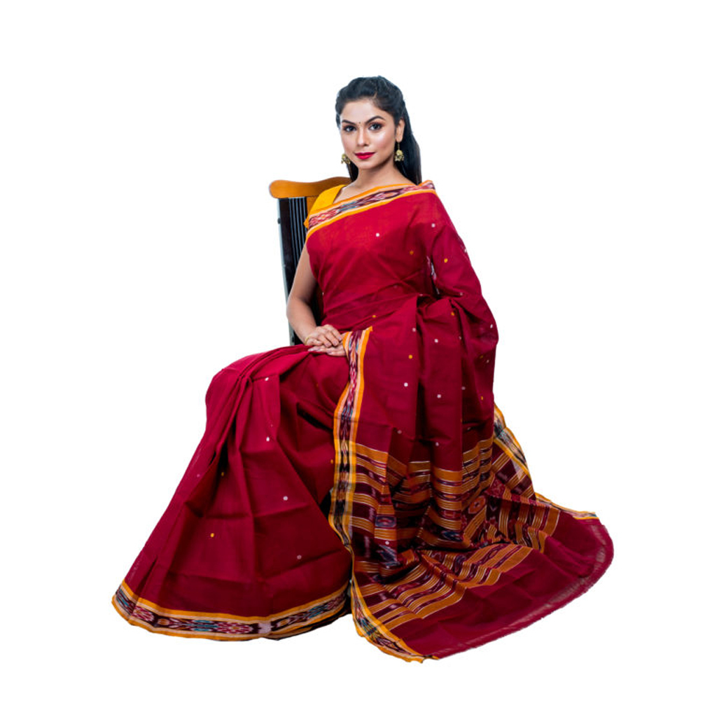 Sambalpuri Saree