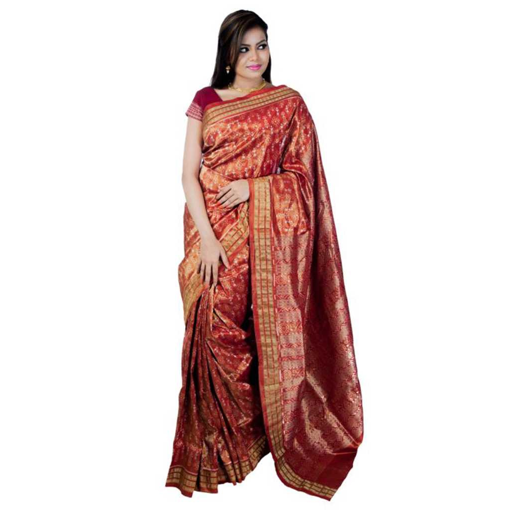 Sambalpuri Saree