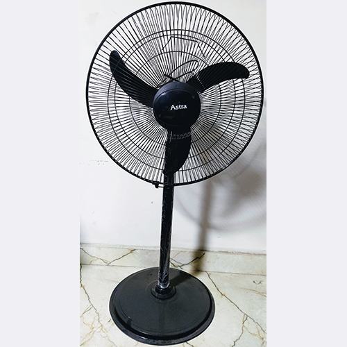 18 Inch Metal Base Farrata High Speed Fan