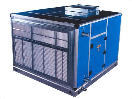 एयर हैंडलर