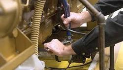 Kirloskar Bliss Generator Service