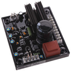 R438 Leroy Somer Avr