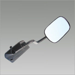 Outside Rear View Mirror Dcm Toyota-dyna