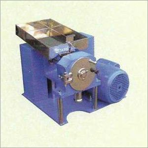Hammer Mill - Commercial Material 200x75 Mm, Versatile Equipment, Easy To Operate, Contamination Free
