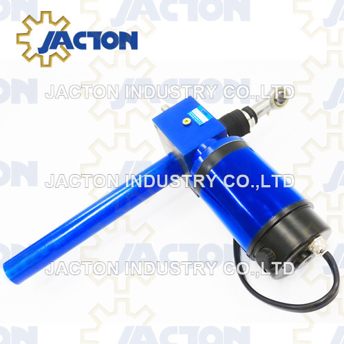 10 Ton Screw Jacks Is Based Around A Cubic Body