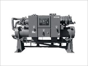 प्रशीतन और द्रुतशीतन संयंत्र