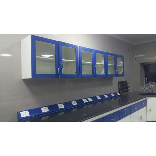 Wall Mounted Cupboard