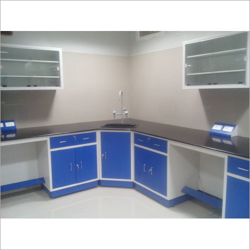 U Shape Wall Table