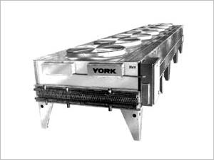 शीतलन और ठंडा करने वाले संयंत्र